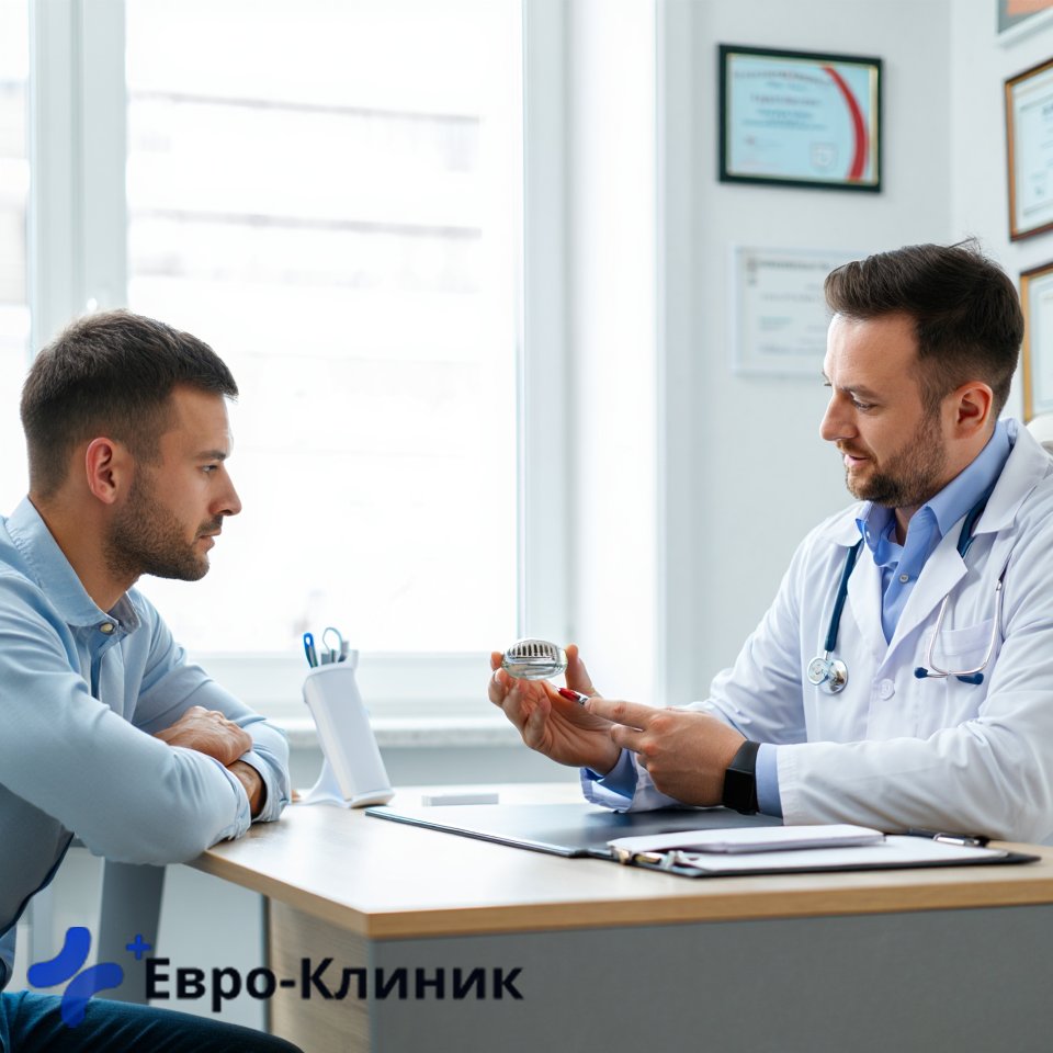 Консультация по химзащите от алкоголизма в Славгороде